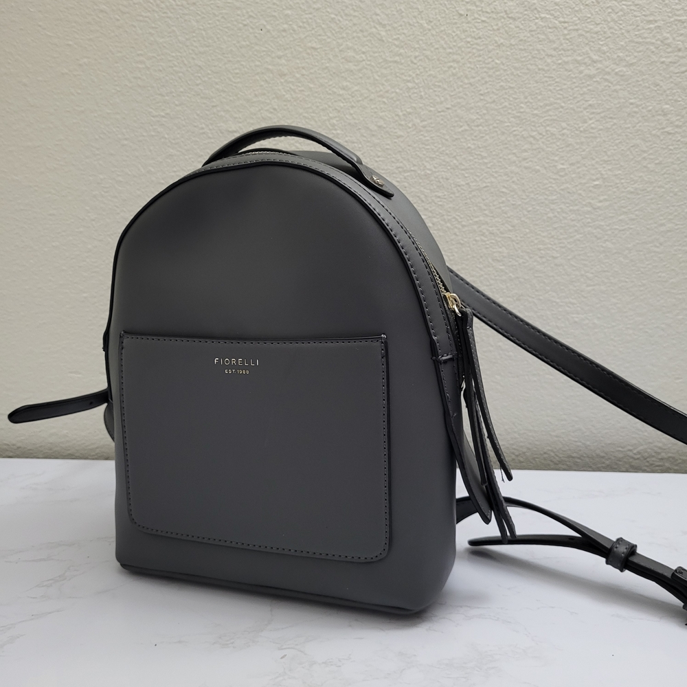 Fiorelli - Gray Backpack